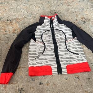 Lululemon jacket